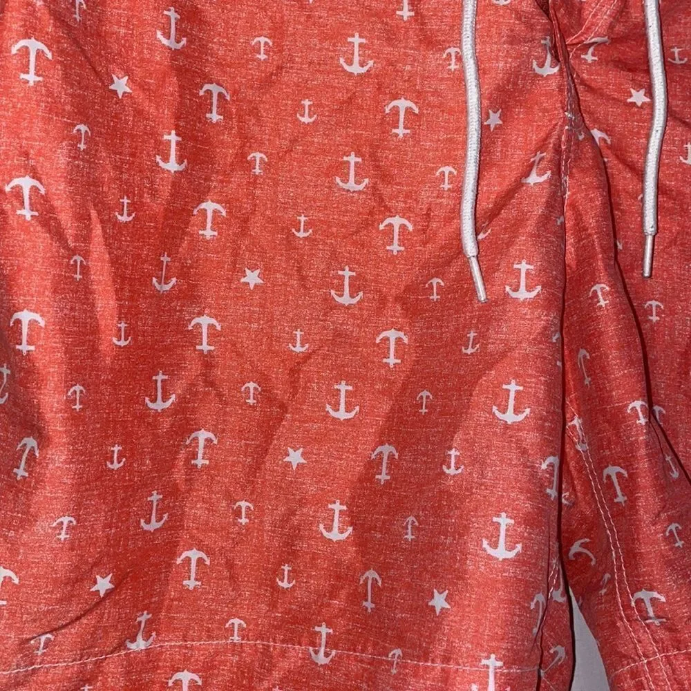 Trunks men’s swimwear